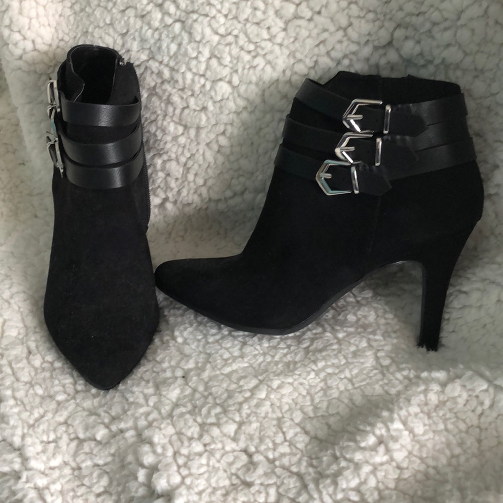 Ana short boot - Picture 3 of 3